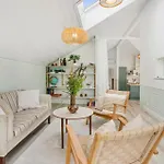 펜션 3 Bedroom Awesome In Otterup