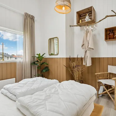 Splendida Casa Con 3 Da Letto A