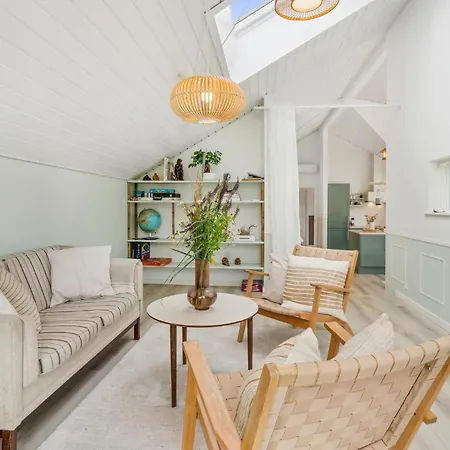 펜션 3 Bedroom Awesome In Otterup