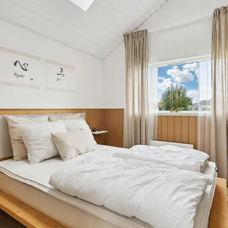 Splendida Casa Con 3 Da Letto A *