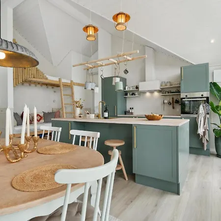 Splendida Casa Con 3 Da Letto A Casa vacanze Otterup