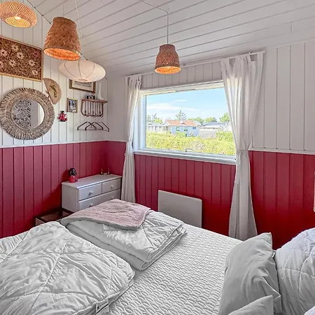 3 Bedroom Awesome In Nyaraló *